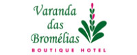 Varanda das Bromélias