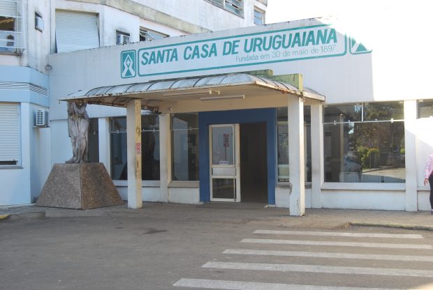Santa Casa Uruguaiana
