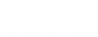 Ícone do Núcleo de Medicina do Tráfego