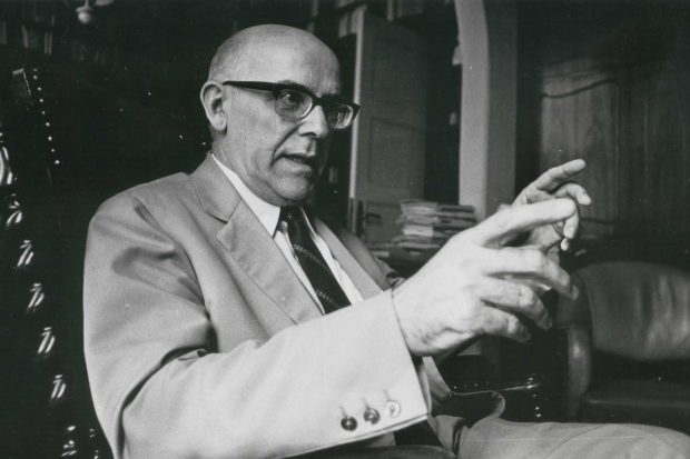 O médico Rubens Maciel. Foto: ARQUIVO SIMERS