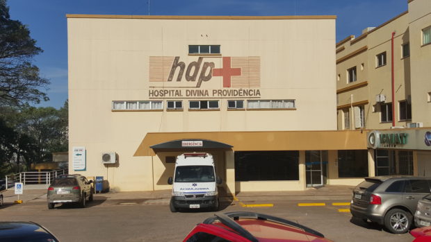 Hospital Divina Providência