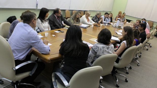 Vale alimentação do Hospital de Clínicas de Porto Alegre