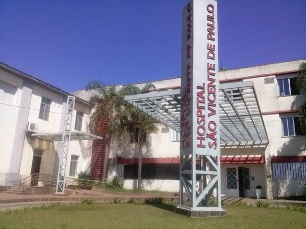Hospital São Vicente de Paulo