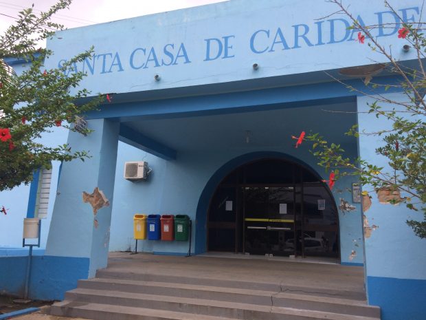 Santa Casa Dom Pedrito