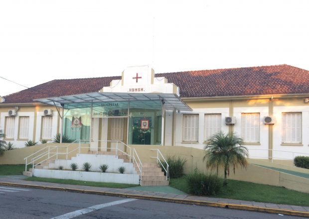 Hospital BM Santa Maria