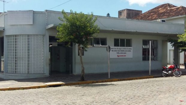 Santa Casa São Lourenço