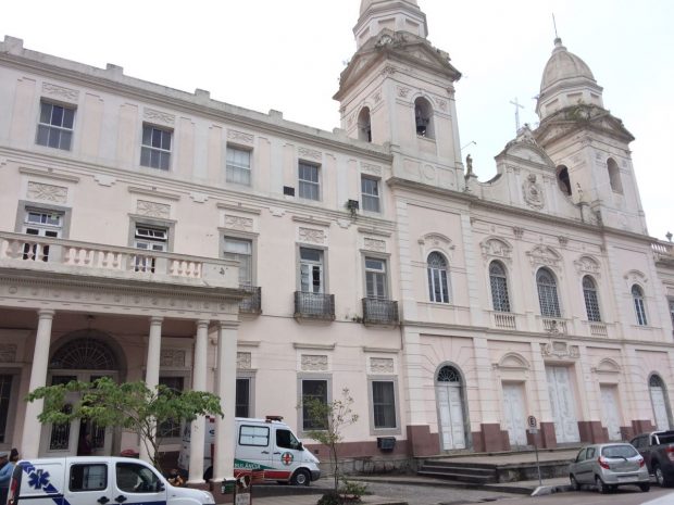 Santa Casa de Pelotas