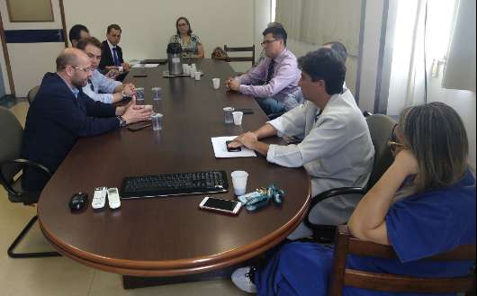 Fernando Ritter apontou alguns dos próximos passos. Foto: Divulgação/Simers