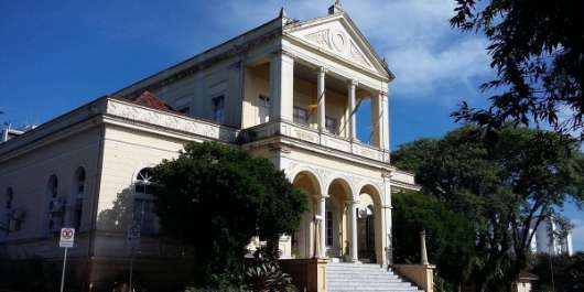 Prefeitura de Santa Cruz do Sul já recebeu proposta do PCCV para os médicos. Foto Otto Tesche