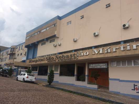 Hospital regularizou remunerações dos médicos