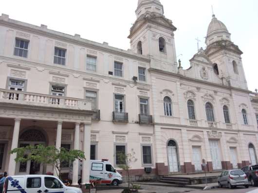 Hospital regularizou as escalas da maternidade